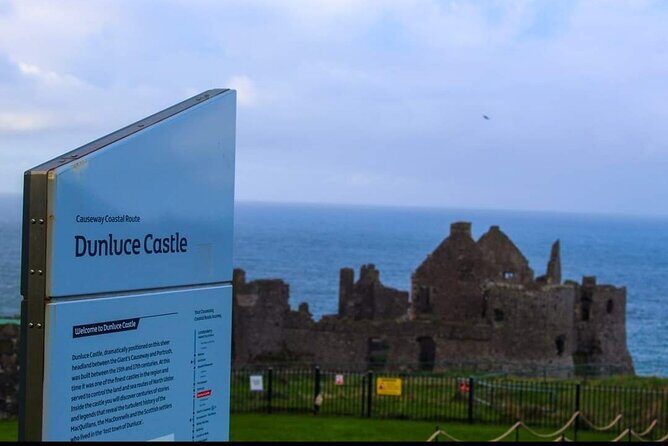 Experience the Antrim Coast and the Land of Giants - Private Tour - FAQ