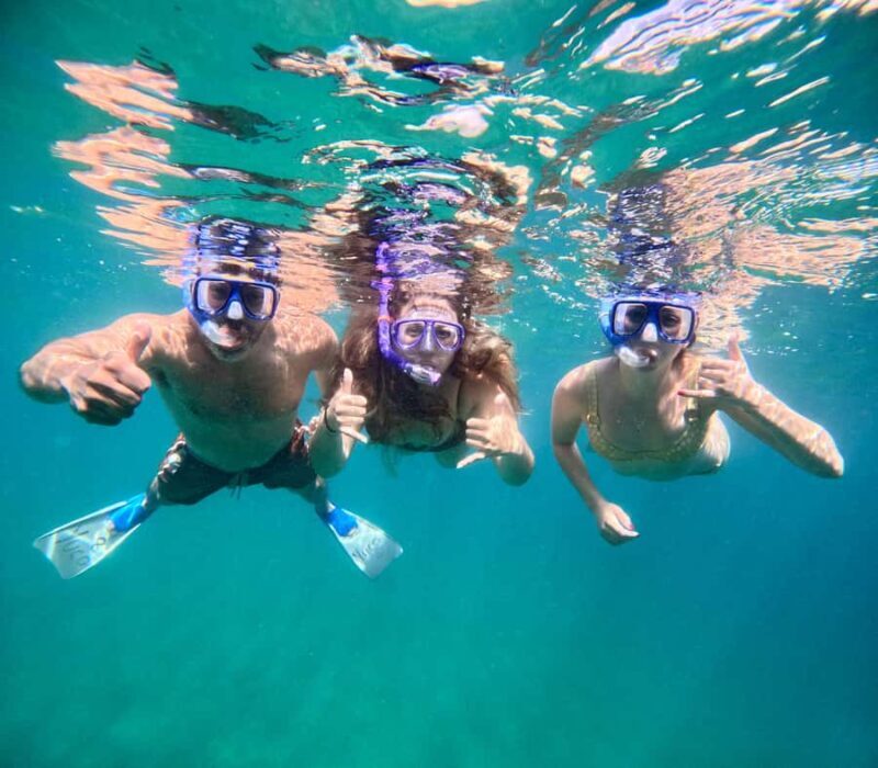 Experience the bays of Huatulco with a visit to Chachacual Beach - FAQ