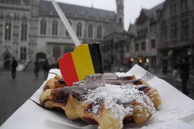 Experience the best of Bruges on a Private Tour with Boat Ride - FAQ