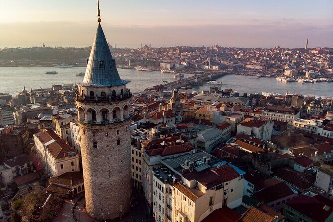 Experience The Best of Istanbul with Private Tour - Final Thoughts