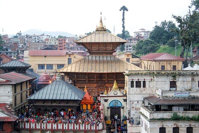 Experience the Best of Kathmandu Valley Charmness - Who Should Consider This Tour?