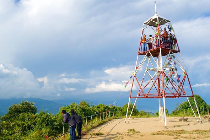Experience the Best of Kathmandu Valley Charmness - Final Thoughts