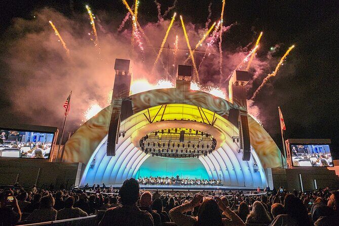 Experience the Best of Los Angeles on a Private 3-Day Tour - Final Thoughts