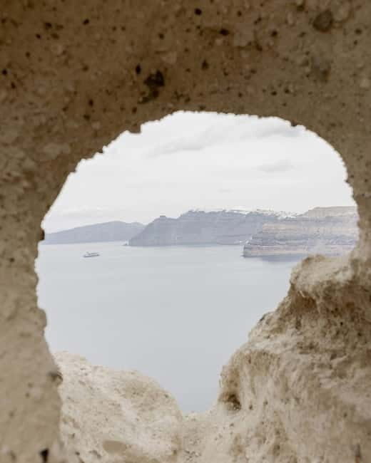 Experience the Best of Santorini Island - A Walk Through the Itinerary: What to Expect