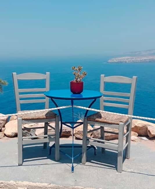 Experience the Best of Santorini Island - FAQ