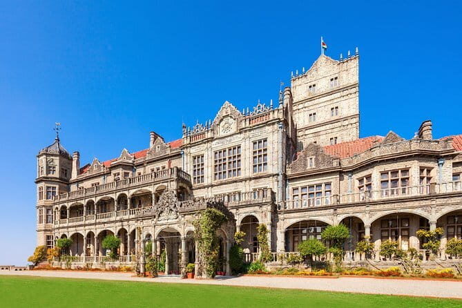Experience the Best of Shimla with a local - Private 4 Hrs Tour in AC Car - Experience the Best of Shimla with a Local — Private 4-Hour Tour in AC Car