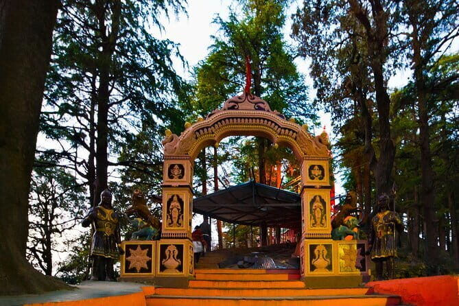 Experience the Best of Shimla with a local - Private 4 Hrs Tour in AC Car - Discovering Shimla in Four Hours: What to Expect