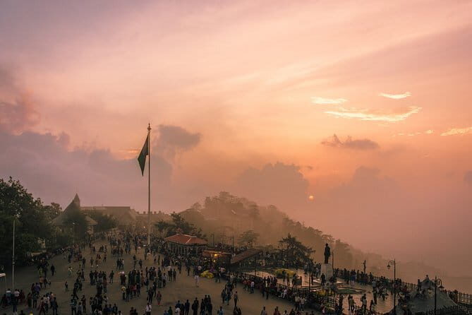 Experience the Best of Shimla with a local - Private 4 Hrs Tour in AC Car - Who Would Enjoy This Tour?