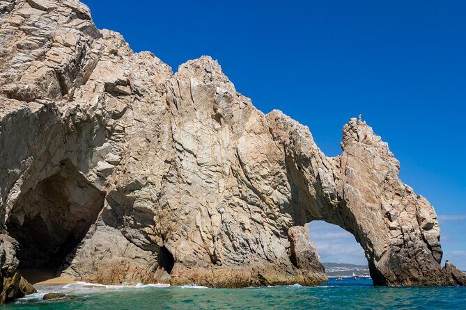 Experience the Clear Boat adventure & Cabo San Lucas City Tour - FAQs