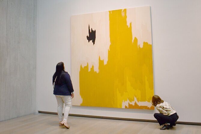 Experience the Clyfford Still Museum - Final Thoughts