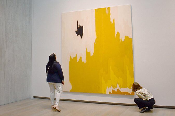 Experience the Clyfford Still Museum - FAQ