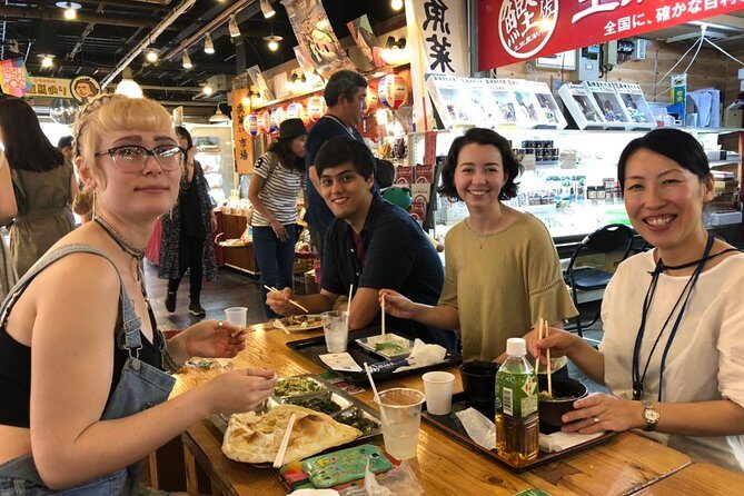 Experience the energy of Kochi: Sunday Market Tour includes Kochi Castle - Who Will Love This Tour?