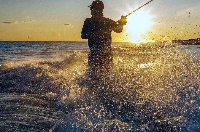 Experience the Exciting Fun of Surf Fishing - Final Thoughts