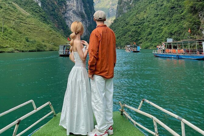Experience the Ha Giang Loop a Stunning 2 Day Private Tour - The Details of the Ha Giang Loop Private Tour