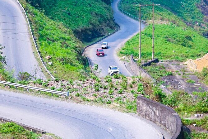 Experience the Ha Giang Loop a Stunning 2 Day Private Tour - Transportation and Comfort