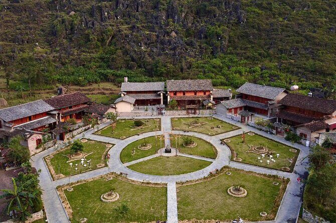 Experience the Ha Giang Loop a Stunning 2 Day Private Tour - Who Should Consider This Tour?
