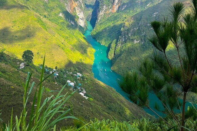 Experience the Ha Giang Loop a Stunning 2 Day Private Tour - The Sum Up