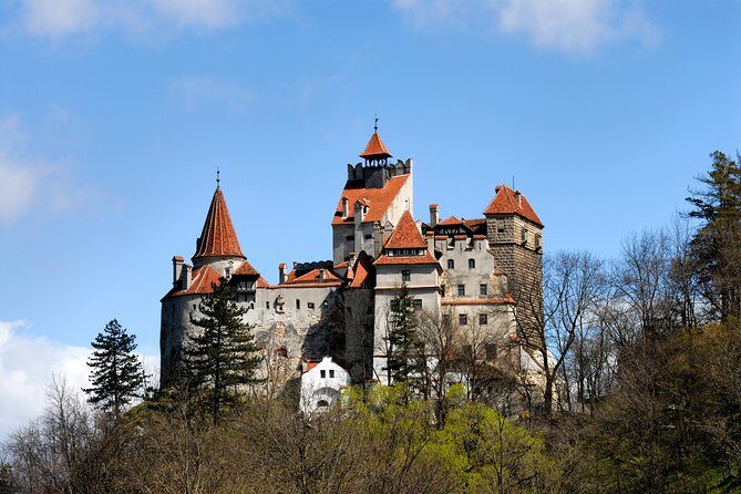 Experience the History of Bran Castle and Saxon Fortifications in Burzenland - Who Will Love This Tour?