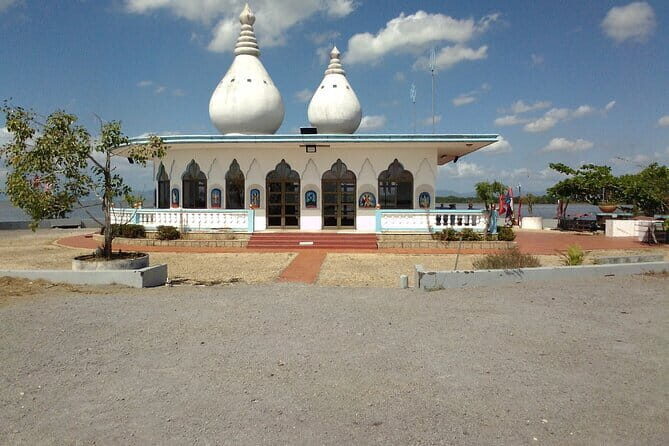 Experience the Indian Culture and the Caroni Swamp - What to Expect from the Itinerary