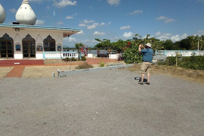 Experience the Indian Culture and the Caroni Swamp - The Cost and What You Get