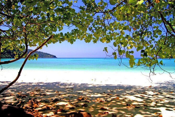 Experience the Koh Lipe Backyard including 5 Mysterious Islands - What’s Included and What’s Not