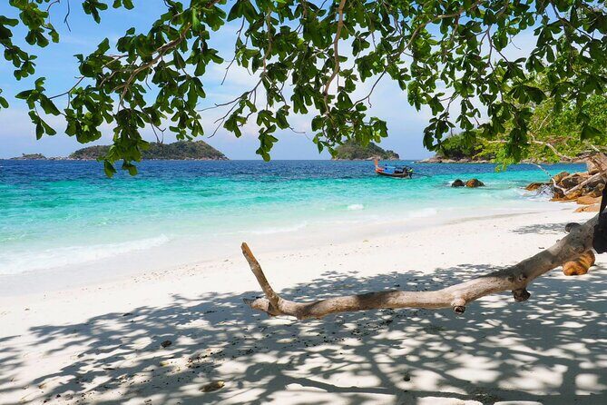 Experience the Koh Lipe Frontier in the Eastern Adang Archipelago - Who Is This Tour Perfect For?