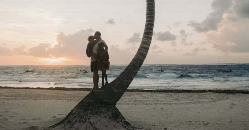 Experience the Night Energy of Cancún Tour - Key Points