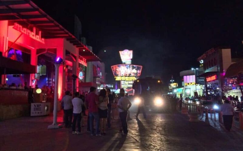 Experience the Night Energy of Cancún Tour - Value and Practical Details