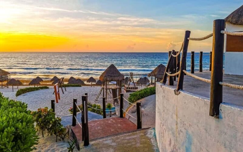 Experience the Night Energy of Cancún Tour - The Sum Up