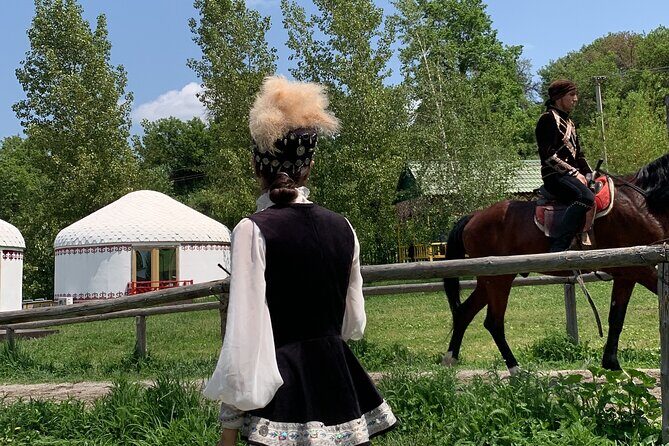 Experience the Nomadic Lifestyle at 'The Huns' Ethno-village - Who Is This Tour Perfect For?