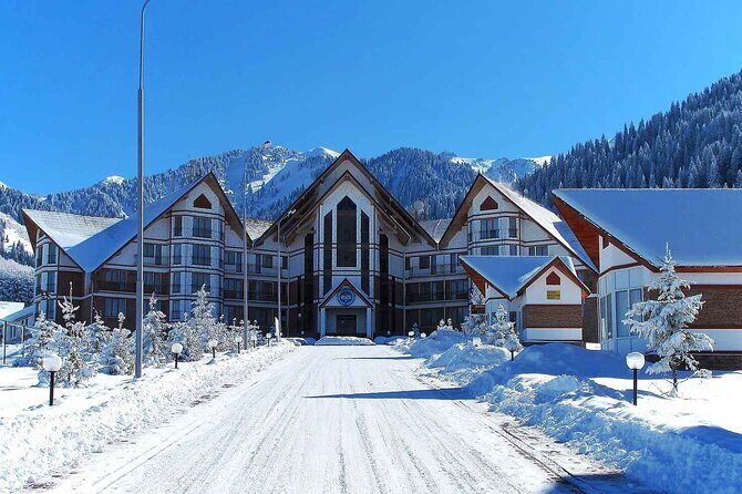 Experience the Nomadic Lifestyle at 'The Huns' Ethno-village - FAQ