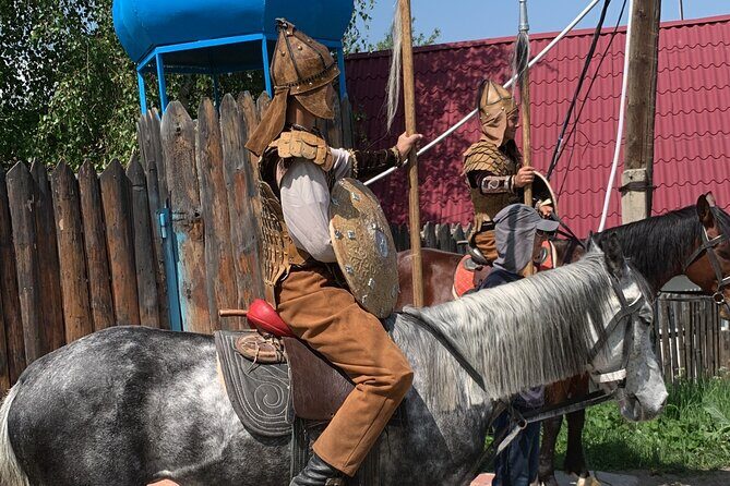 Experience the Nomadic Lifestyle at 'The Huns' Ethno-village - Final Thoughts