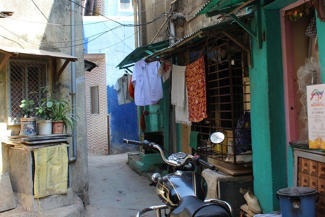 Experience the Off Beat and Alternative Tour of Mumbai! - Exploring Mumbai’s Hidden Corners