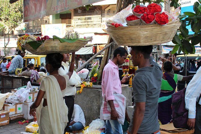 Experience the Off Beat and Alternative Tour of Mumbai! - Who Should Take This Tour?