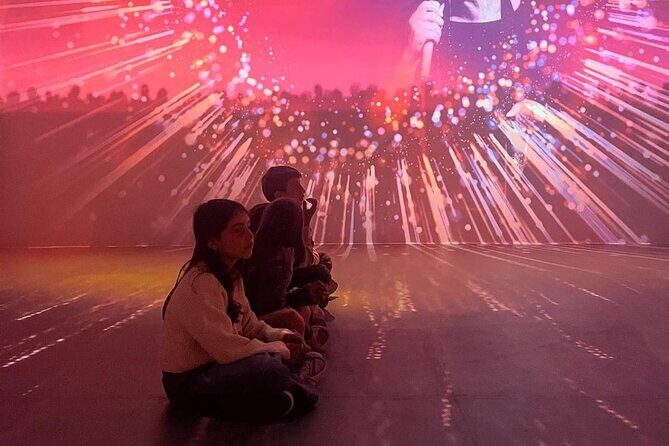 Experience the Queen of Fado at Ah Amália Living Experience - Overview of the Experience