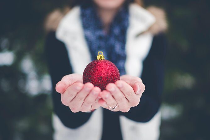 Experience the season with a scavenger hunt in Chicago with Holly Jolly Hunt - Exploring the Chicago Holly Jolly Hunt in Detail