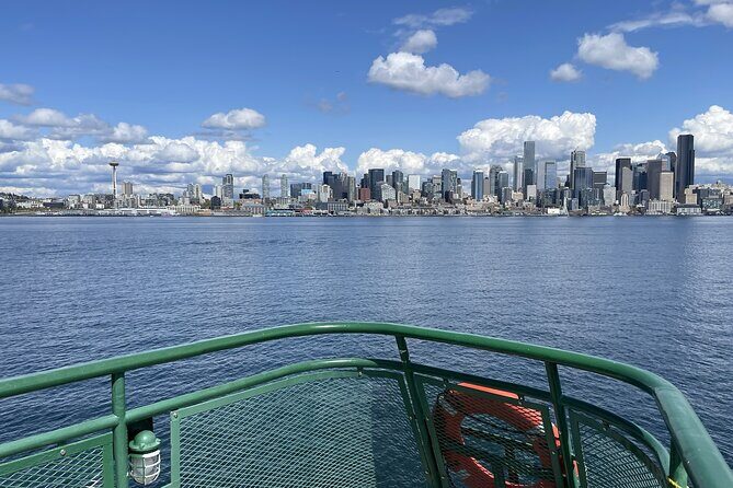 Experience the Spectacular Beauty of the Olympic Peninsula - Port Angeles and Lake Crescent