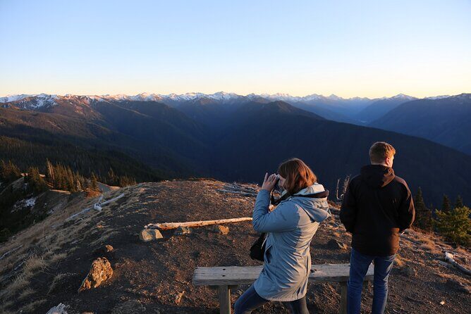 Experience the Spectacular Beauty of the Olympic Peninsula - Potential Drawbacks and Considerations