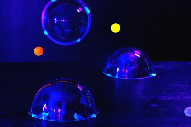 Experience the Staten Island Epic Family Fun at Recess - Practical Tips for Visiting