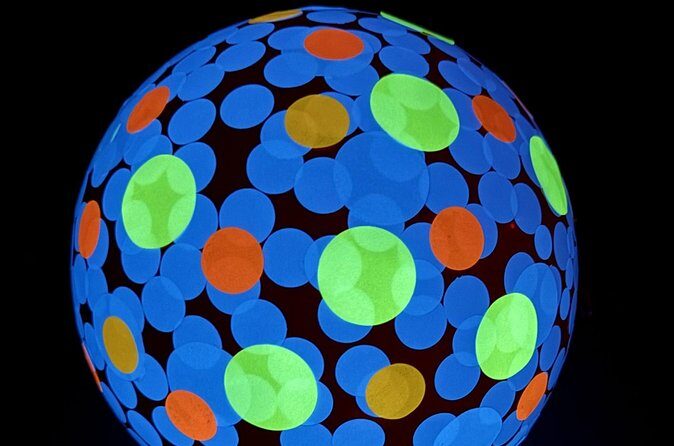 Experience the Staten Island Epic Family Fun at Recess - Who Will Love Recess?