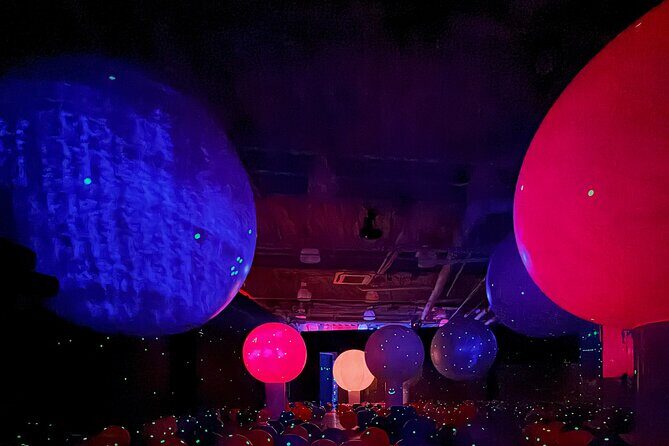 Experience the Staten Island Epic Family Fun at Recess - The Sum Up