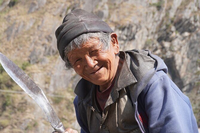 Experience the Thrill of a Lifetime:12-Days Manaslu Circuit trek - Practical Considerations