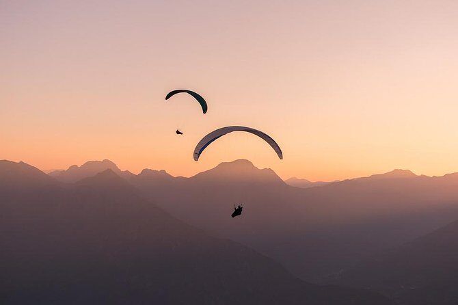 Experience the thrilling Paragliding flight in Pokhara - FAQ