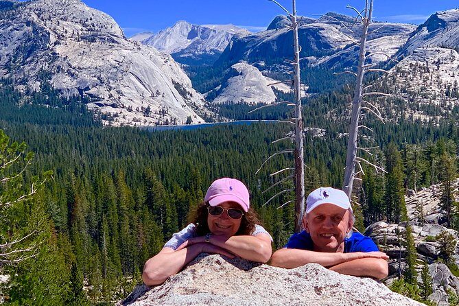 Experience the Thrills of Yosemite: 3-Day Package - FAQ