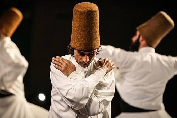 Experience the Traditional Whirling Dervish Ceremony in Pamukkale - The Practicalities and Value