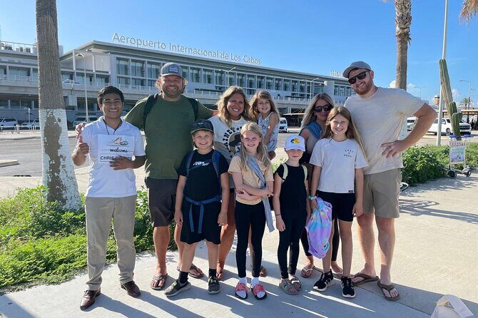 Experience the Travel Experience with Us - Who Is This Service Best For?