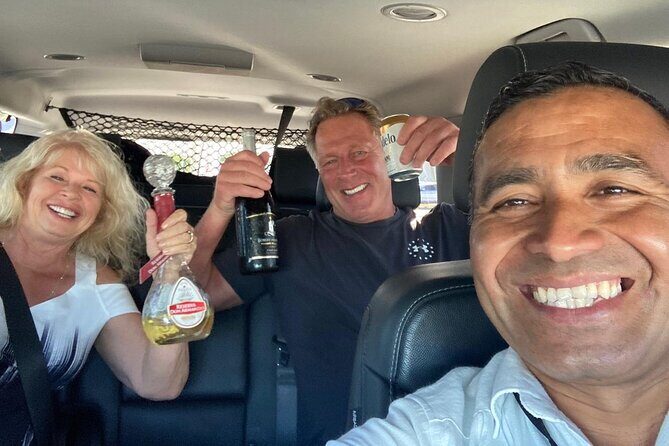 Experience the Travel Experience with Us - FAQ