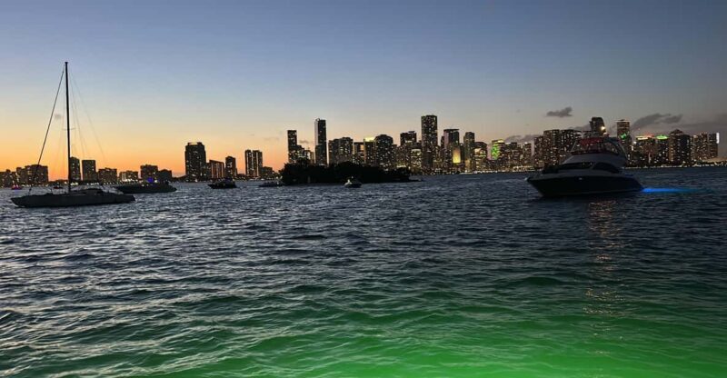 Experience the Ultimate Sunset Cruise on a 50ft yacht! - Final Thoughts