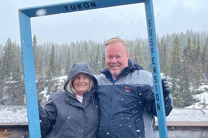 Experience the Yukon and Suspension Bridge - Who Should Consider This Tour?