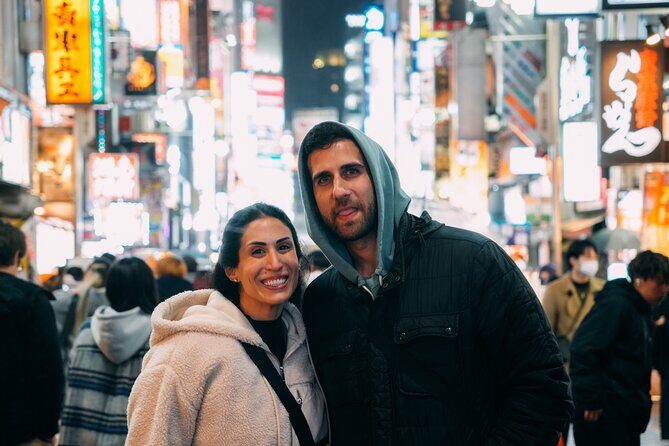 Experience Tokyo Like a Local: Full day Personalized Tour - Exploring the Itinerary in Detail
